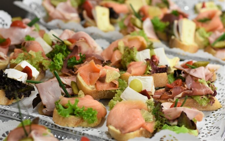 The Role of Food in Social Justice Movements: Addressing Inequality and Access