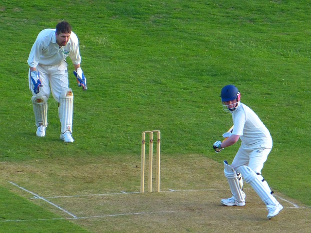 Online Cricket ID: Secure and Fast Registration