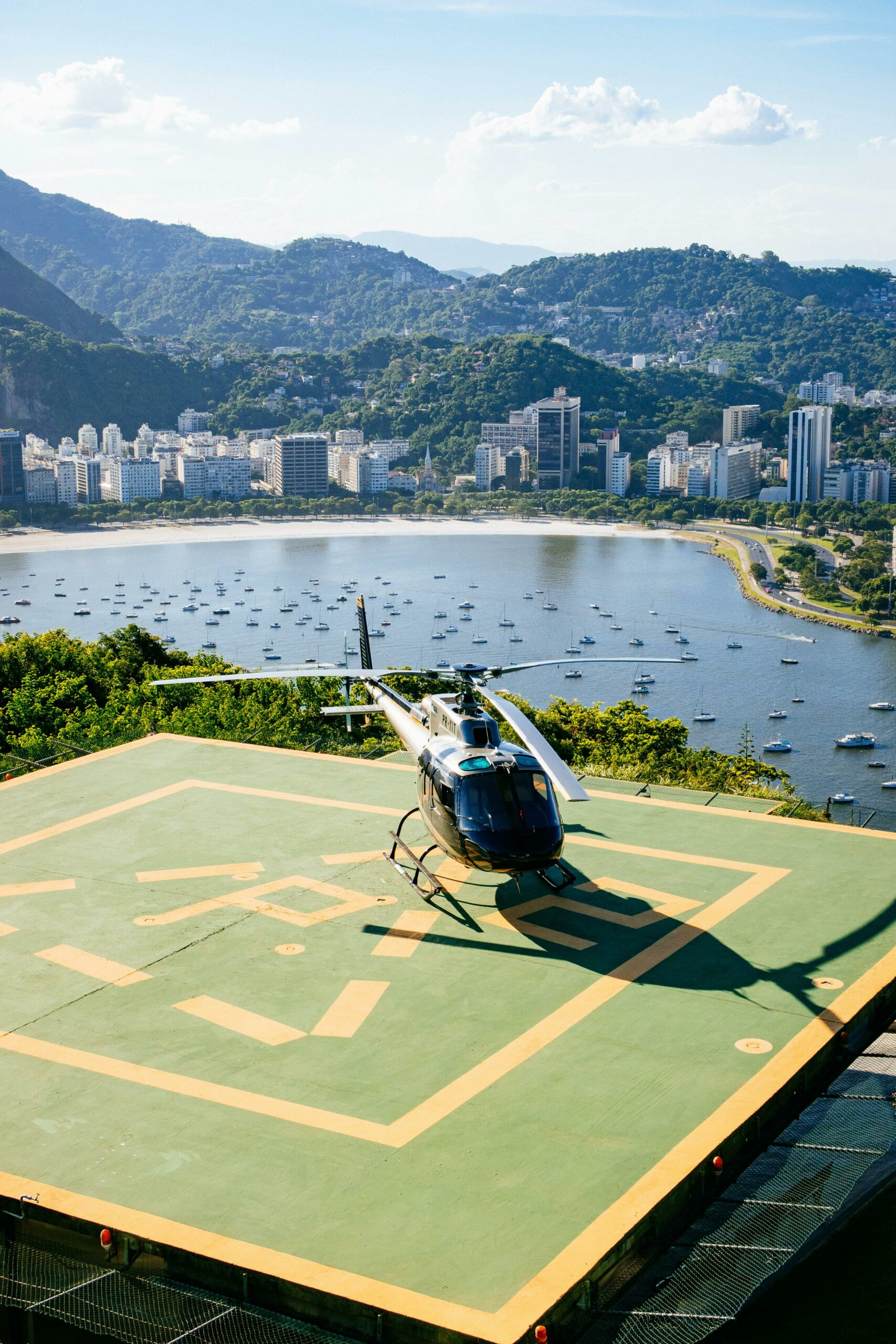 Katra To Vaishno Devi Helicopter Price