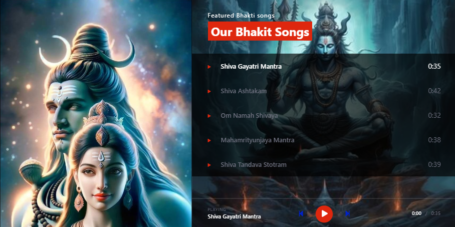 How Chandrakar Mahadev Production is Pushing the Boundaries of Music