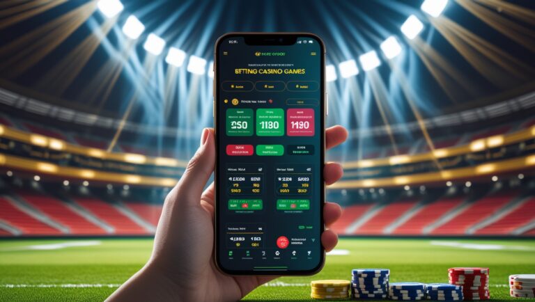 Tigerexch: The Ultimate Online Betting Platform for Gambling, Casino Games, and Sports Betting