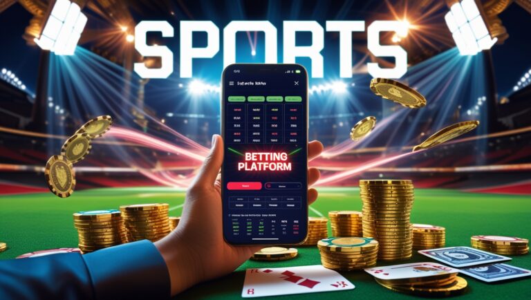 11xPlay: The Ultimate Online Betting Platform for Gambling, Casino Games, and Sports Betting