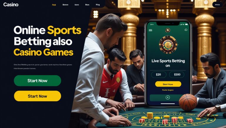 Lotus365: Revolutionizing the World of Online Gambling, Betting, and Casino Entertainment