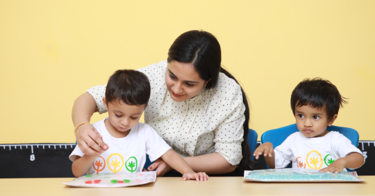 Nurturing Young Minds: The Growing Importance of Pre Schools in Yelahanka