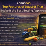Lotus365 App Review: Features, Benefits, Security, and How to Get Started